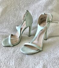 Ladies fiore shoes for sale  POOLE