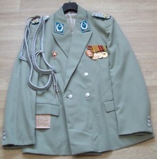 Nva uniform galajacke gebraucht kaufen  Magdeburg