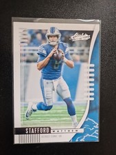 2019 panini absolute gebraucht kaufen  Deutschland