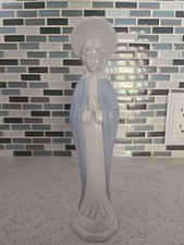1985 praying virgin for sale  Santa Maria