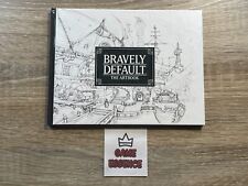 Bravely default the d'occasion  Montpellier-