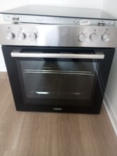 Einbaubackofen ceranfeld 60 gebraucht kaufen  Finsterwalde