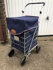 Sholley trolley 2000 for sale  WOLVERHAMPTON