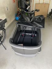 Bike winora lastenrad gebraucht kaufen  Lindau (Bodensee)