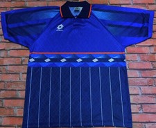 Lotto maglia shirt usato  Ercolano