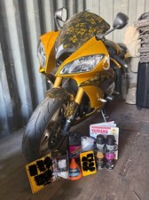 Yamaha yzf 2009 for sale  HULL