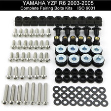 Complete fairing bolt for sale  Walton