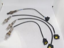 Oxygen sensors set for sale  Essex