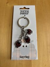 Keyrings miscellany free for sale  CRAWLEY