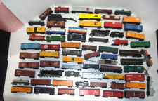Toy train lot for sale  Frederica