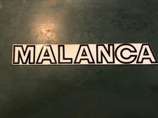 Decalcomanie adesivi decals usato Decalcomanie adesivi decals usato  Bologna