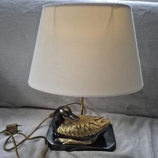 Ancienne lampe salon d'occasion  Évian-les-Bains