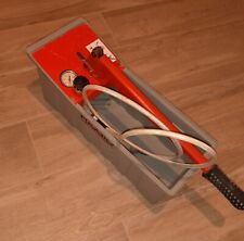 Ridgid 1450 manuelle gebraucht kaufen  Trappenkamp