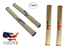 Set natural straw for sale  Brooklyn