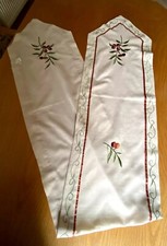 Tischläufer tischband bestick gebraucht kaufen  Crimmitschau