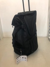 Sac voyage roulettes d'occasion  Oyonnax