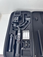 Zhiyun crane follow for sale  Blacksburg