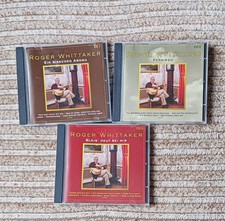 Roger whittaker box gebraucht kaufen  Greiz