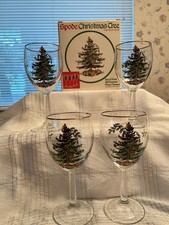 Spode christmas tree for sale  Sandy