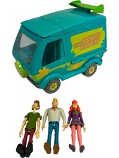 Scooby doo mystery for sale  HAVERFORDWEST