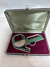 Lange skinfold caliper for sale  Apex