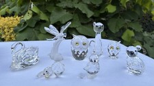 Wounded swarovski crystal for sale  AYLESBURY
