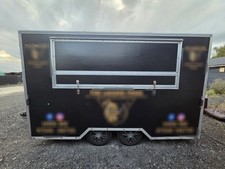 catering trailers for sale catering trailers for sale WISBECH