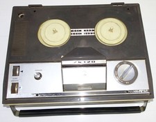 Ddr tonband gerät gebraucht kaufen  Weimar