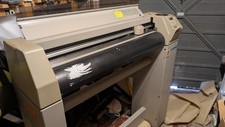 Graphtec 1002 pen for sale  WILLENHALL