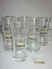 Verres ricard olivier d'occasion  Cagnac-les-Mines