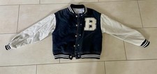 Collegejacke etwas dickerer gebraucht kaufen  Glienicke