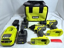 Ryobi one 18v for sale  Danville