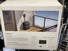 Growatt noah 2000 gebraucht kaufen  Wandlitz