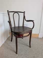 Antique dark wood for sale  DUNDEE