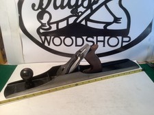 Stanley bedrock 607 for sale  Richmondville