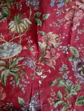 Waverly fabric rare for sale  White Lake