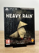 Heavy rain edition d'occasion  Ronchin