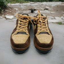 Usado, Tênis Nike Air Zoom Angus Maple Hry- Marrom Barroco Masculino Tamanho 9.5 comprar usado  Enviando para Brazil