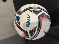 Pallone teamfinal 21.1 usato  Rozzano
