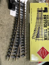 Aristocraft scale wide for sale  Bethel Springs