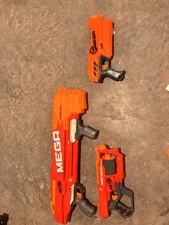 Lot nerf guns for sale  Rehrersburg