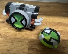 Ben omnitrix creator for sale  BLACKWOOD