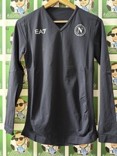 Maglia napoli termica usato  Casalnuovo di Napoli