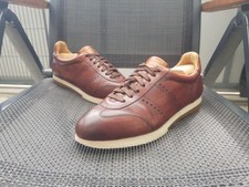 Magnanni herrenschuhe . gebraucht kaufen  Augsburg