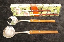 Wmf salatbesteck cromargan gebraucht kaufen  Oestrich-Winkel