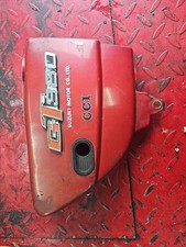 Suzuki gt380 right for sale  NEATH