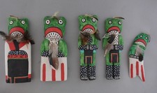 Hopi kachina dolls for sale  Sedona