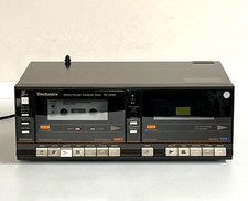 Technics x40w stereo for sale  NOTTINGHAM