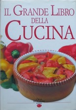 Grande libro della usato  Italia