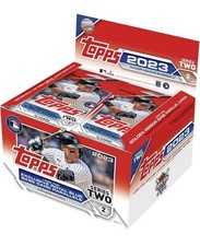 2023 baseball topps for sale  Smyrna